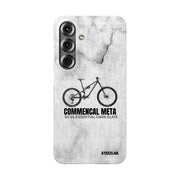 COMMENCAL META SX V4 ESSENTIAL DARK SLATE