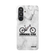 COMMENCAL CLASH PARK EDITION METALLIC PURPLE