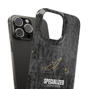 SPECIALIZED Demo Race