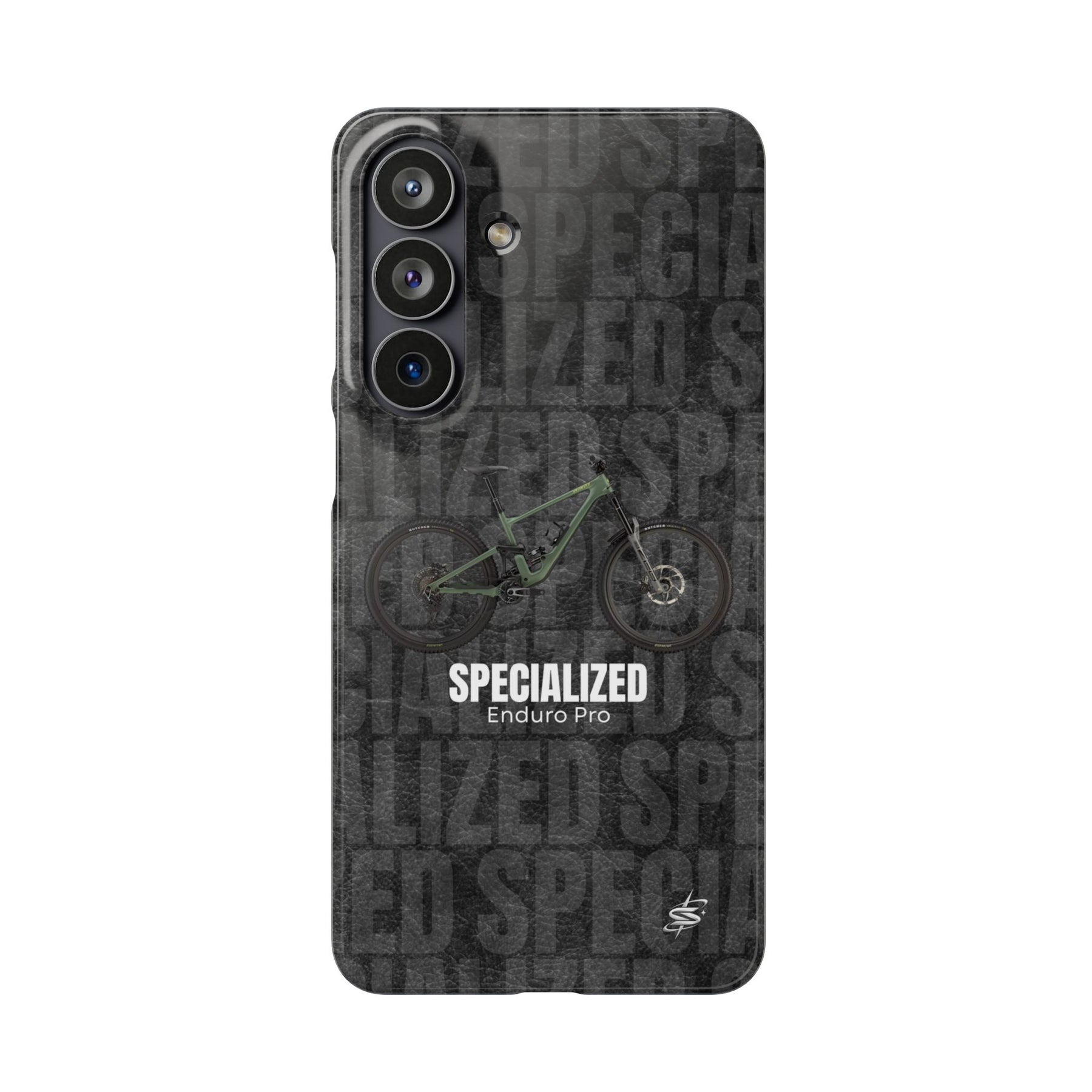 SPECIALIZED Enduro Pro