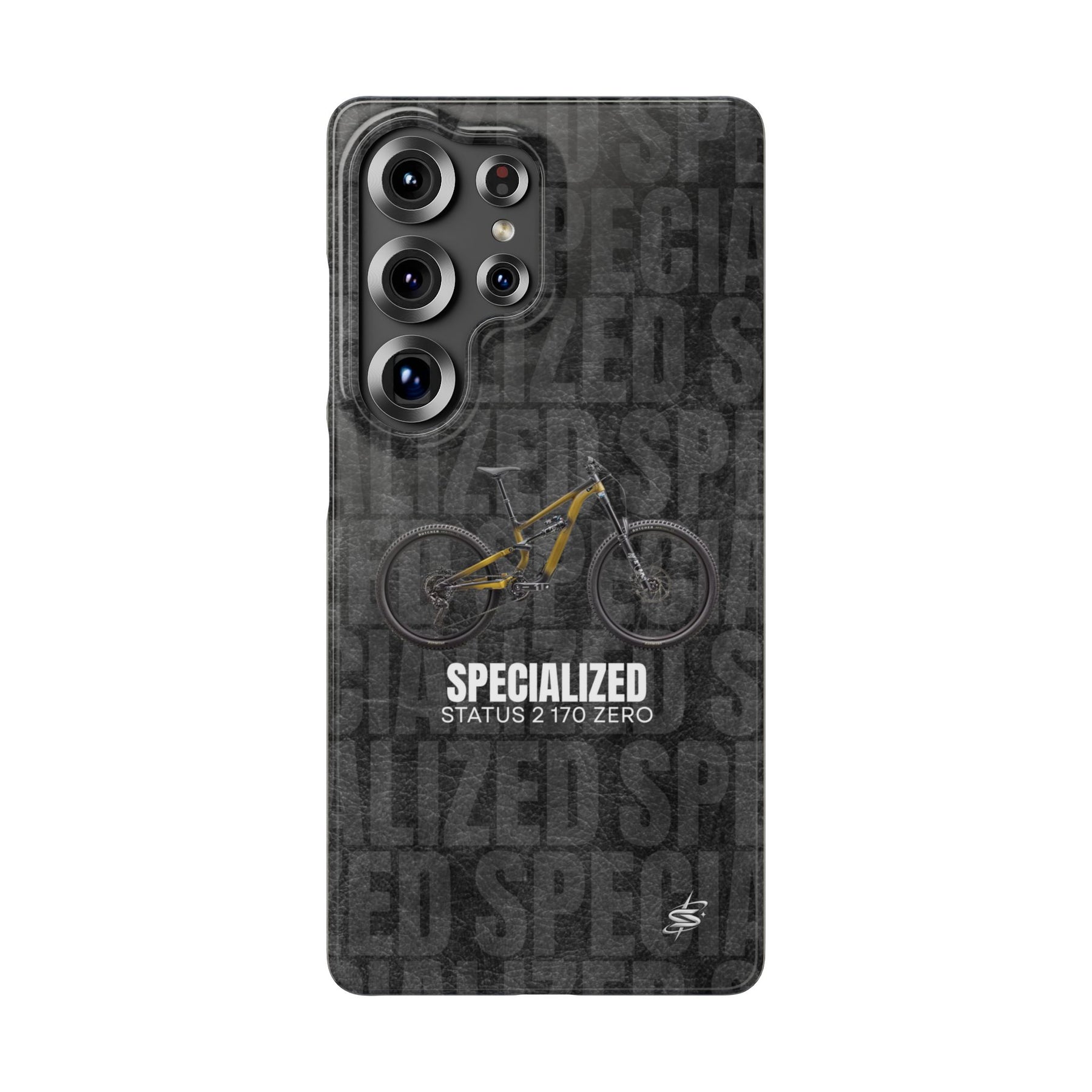 SPECIALIZED Status 2 ZERO