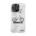 COMMENCAL FRS ROCKSHOX PURE WHITE 2026