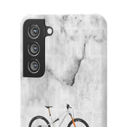 COMMENCAL T.E.M.P.O. LTD PURE WHITE