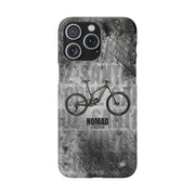 SANTA CRUZ NOMAD DEORE