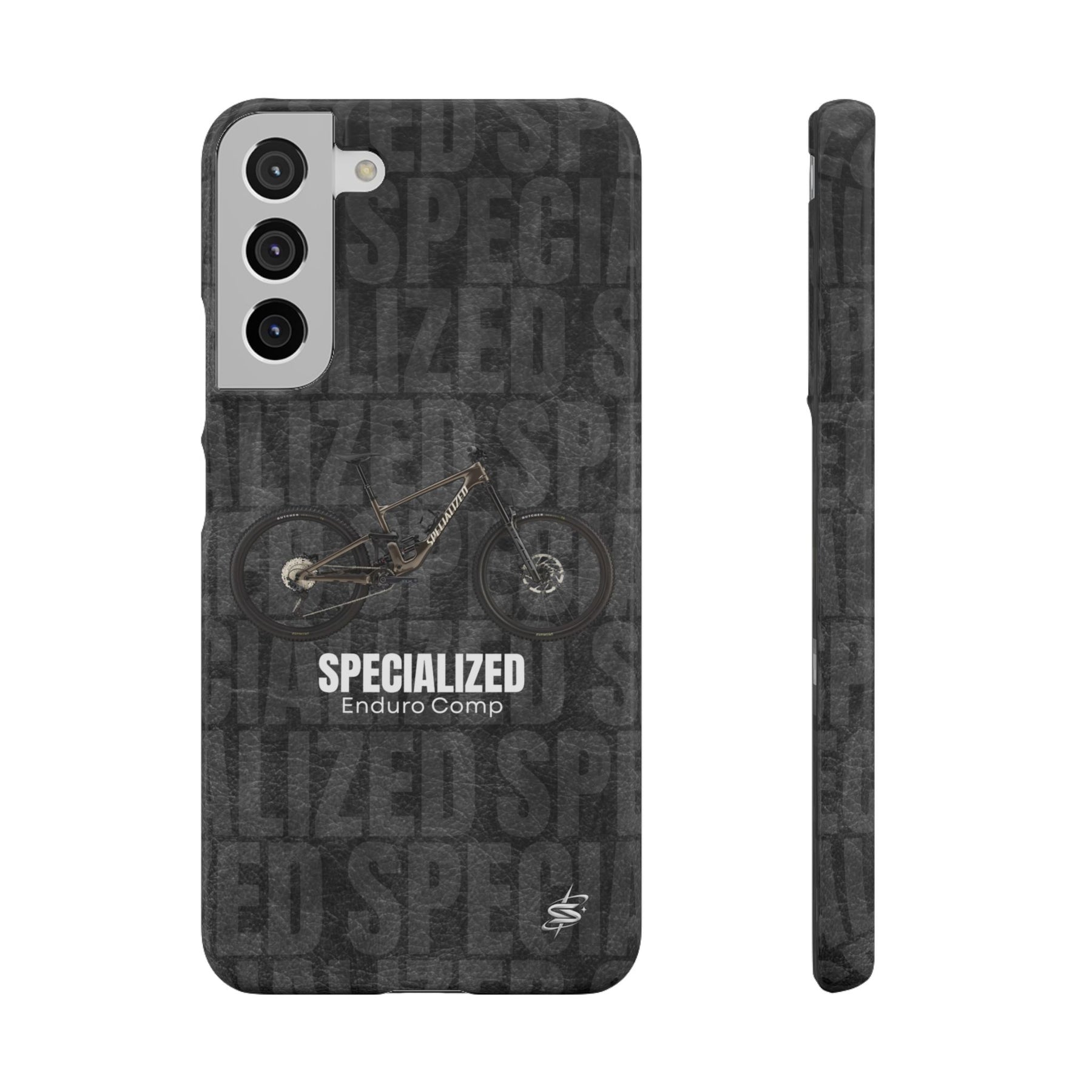 SPECIALIZED Enduro Comp