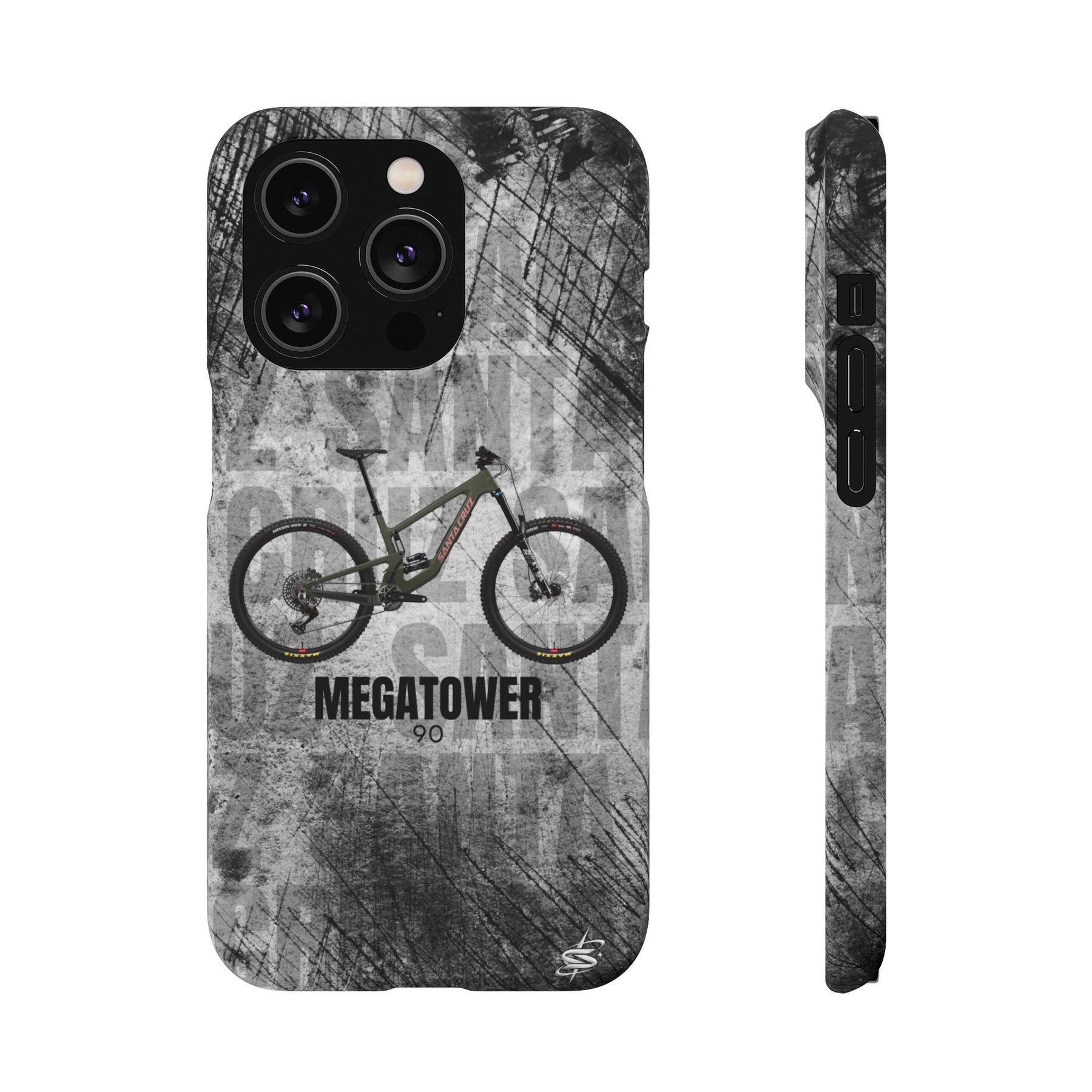 SANTA CRUZ MEGATOWER 90