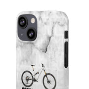 COMMENCAL META V5 LIMITED EDITION CLEAR SILVER