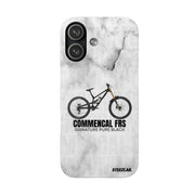 COMMENCAL FRS SIGNATURE PURE BLACK 2027