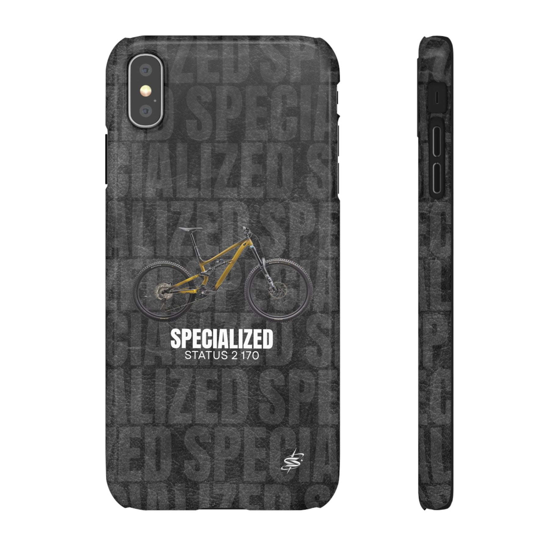 SPECIALIZED Status 2 170