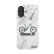 COMMENCAL FRS RIDE EMERALD GREEN
