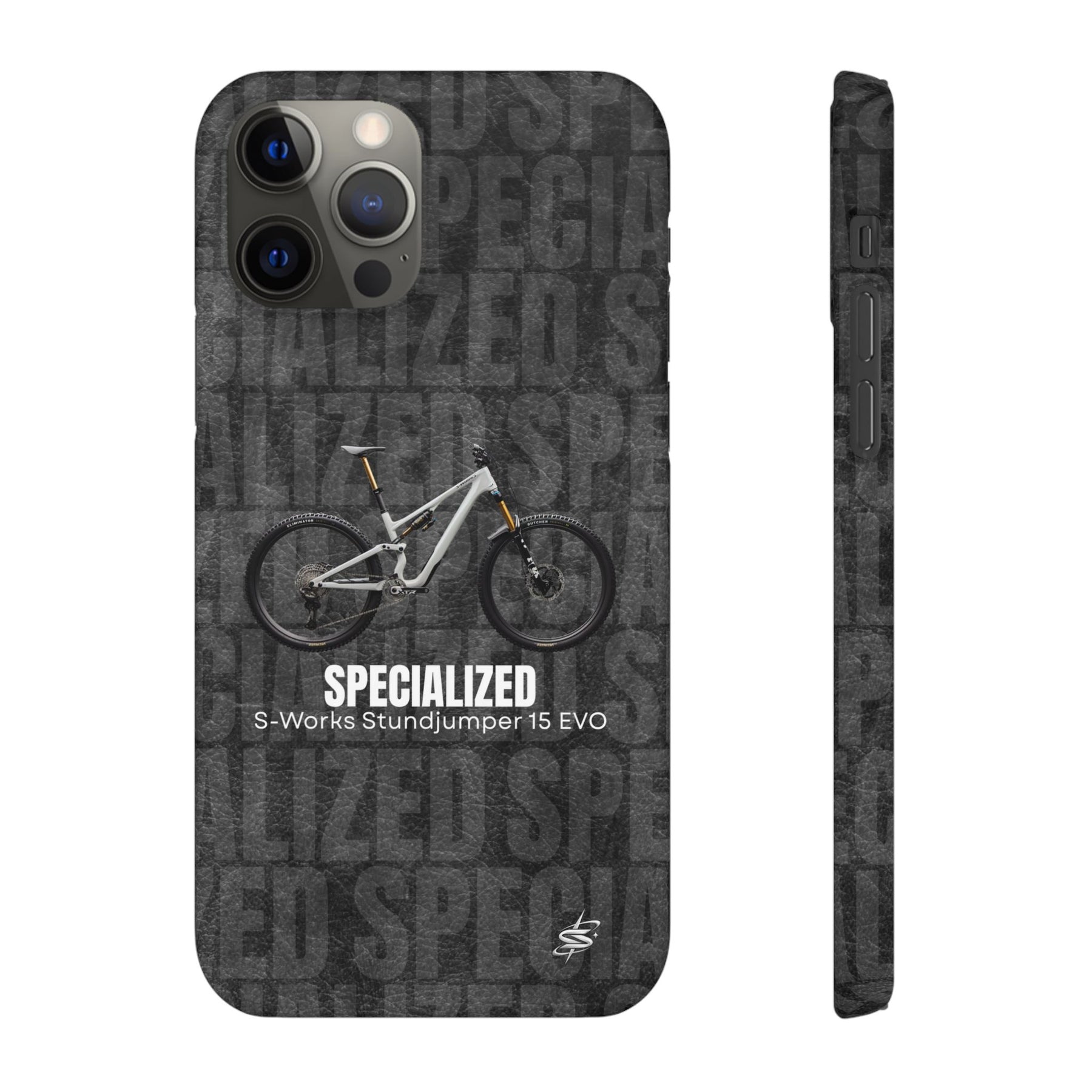 SPECIALIZED S-Works Stumpjumper 15 EVO