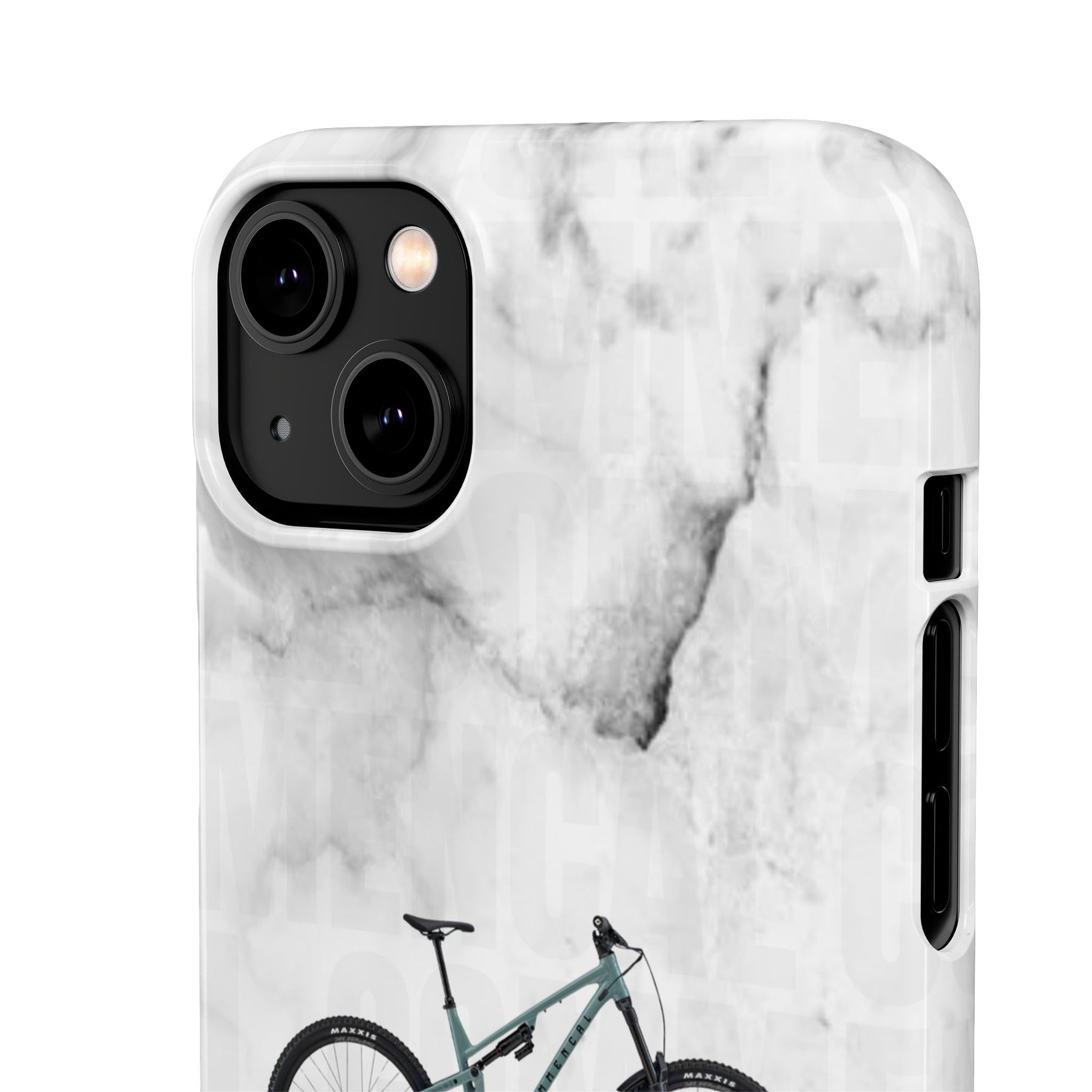 COMMENCAL META SX V5 RIDE PYRITE GREY
