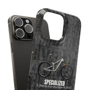 SPECIALIZED S-Works Stumpjumper 15 EVO