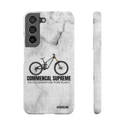 COMMENCAL SUPREME DH V5.2 SIGNATURE PURE BLACK 2027