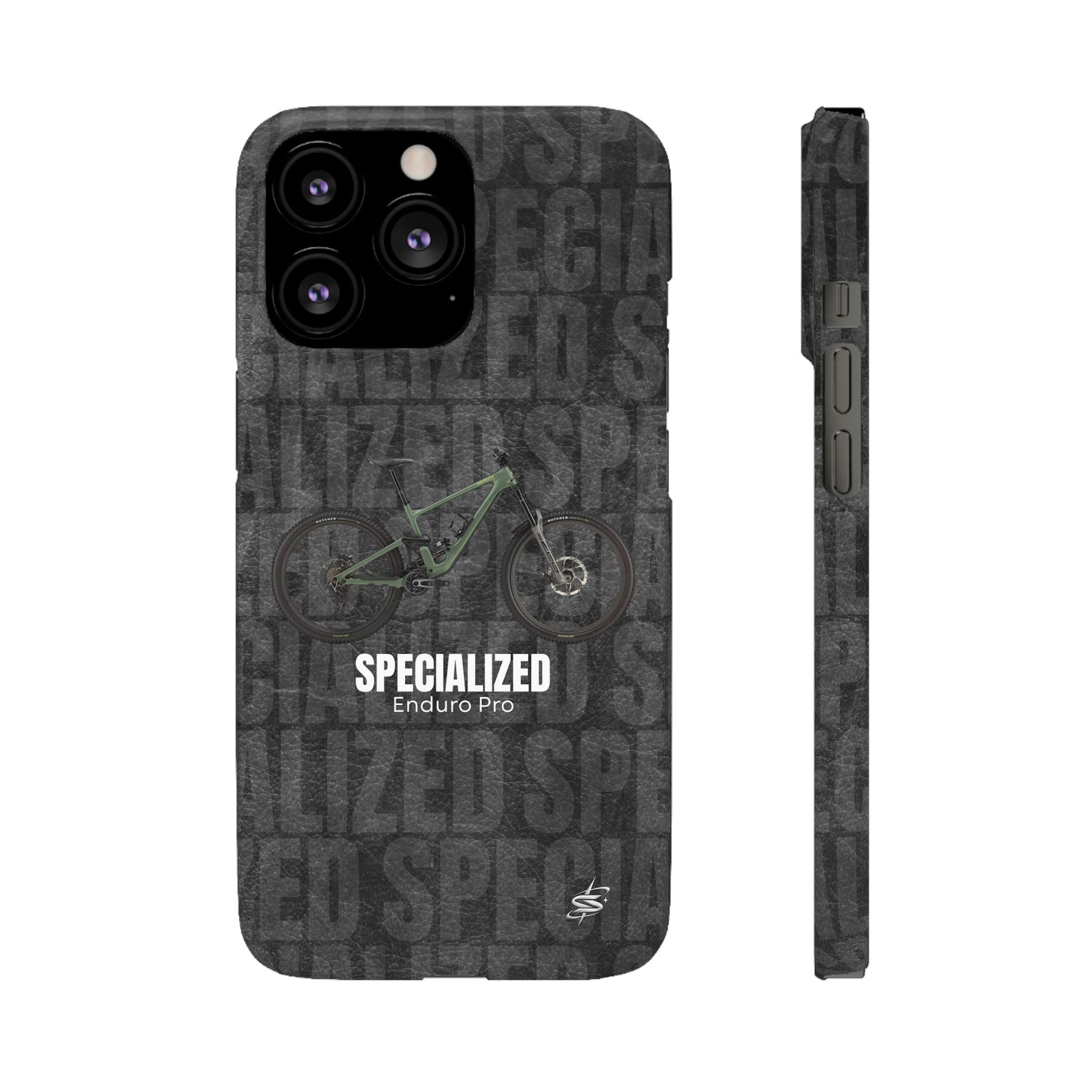 SPECIALIZED Enduro Pro