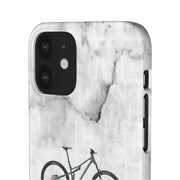 COMMENCAL T.E.M.P.O. ESSENTIAL METALLIC GREEN