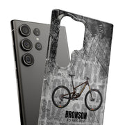 SANTA CRUZ BRONSON XO AXS RSV