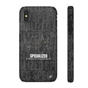 SPECIALIZED S-Works Stumpjumper 15