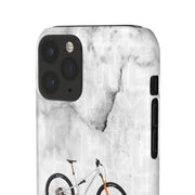 COMMENCAL T.E.M.P.O. LTD PURE WHITE