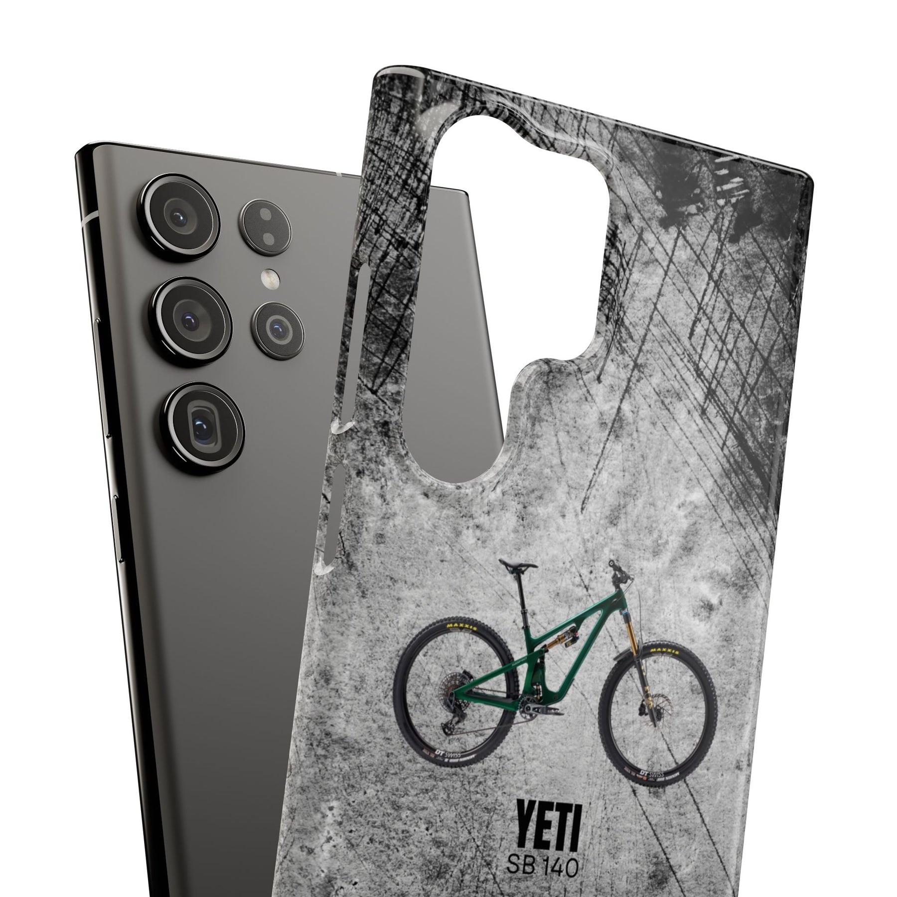 YETI SB 140