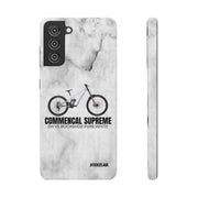 COMMENCAL SUPREME DH V5 ROCKSHOX PURE WHITE 2026