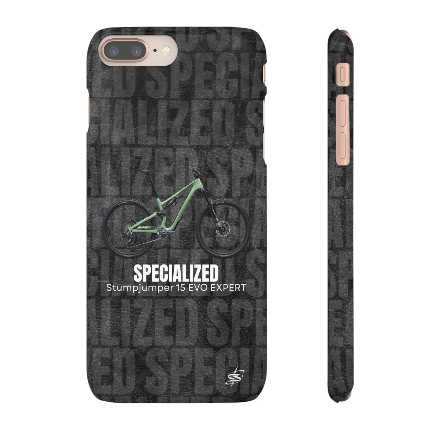 SPECIALIZED Stumpjumper 15 EVO EXPERT