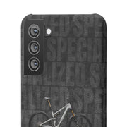 SPECIALIZED S-Works Stumpjumper 15 EVO