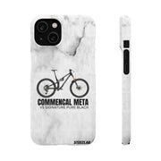 COMMENCAL META V5 SIGNATURE PURE BLACK 2027