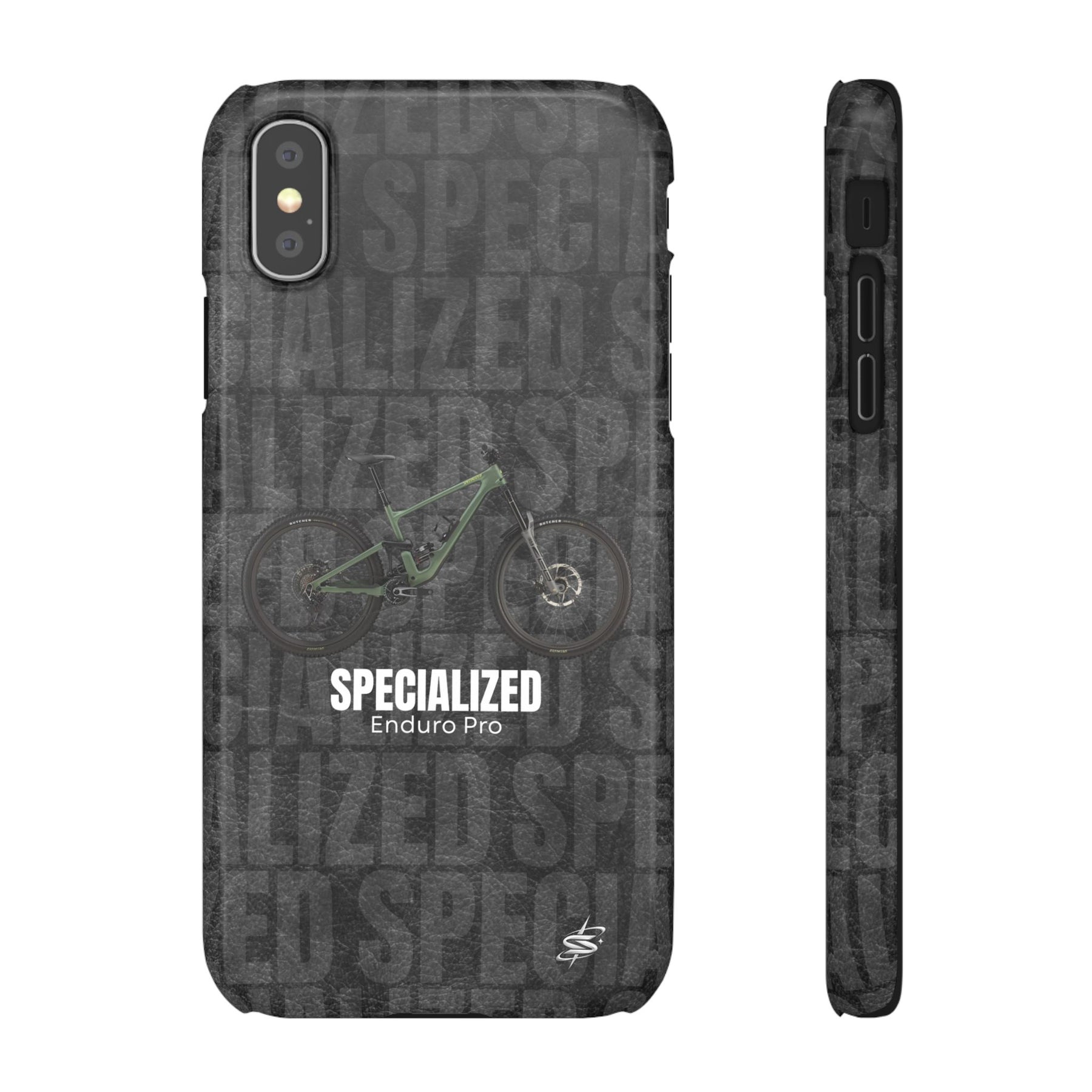 SPECIALIZED Enduro Pro