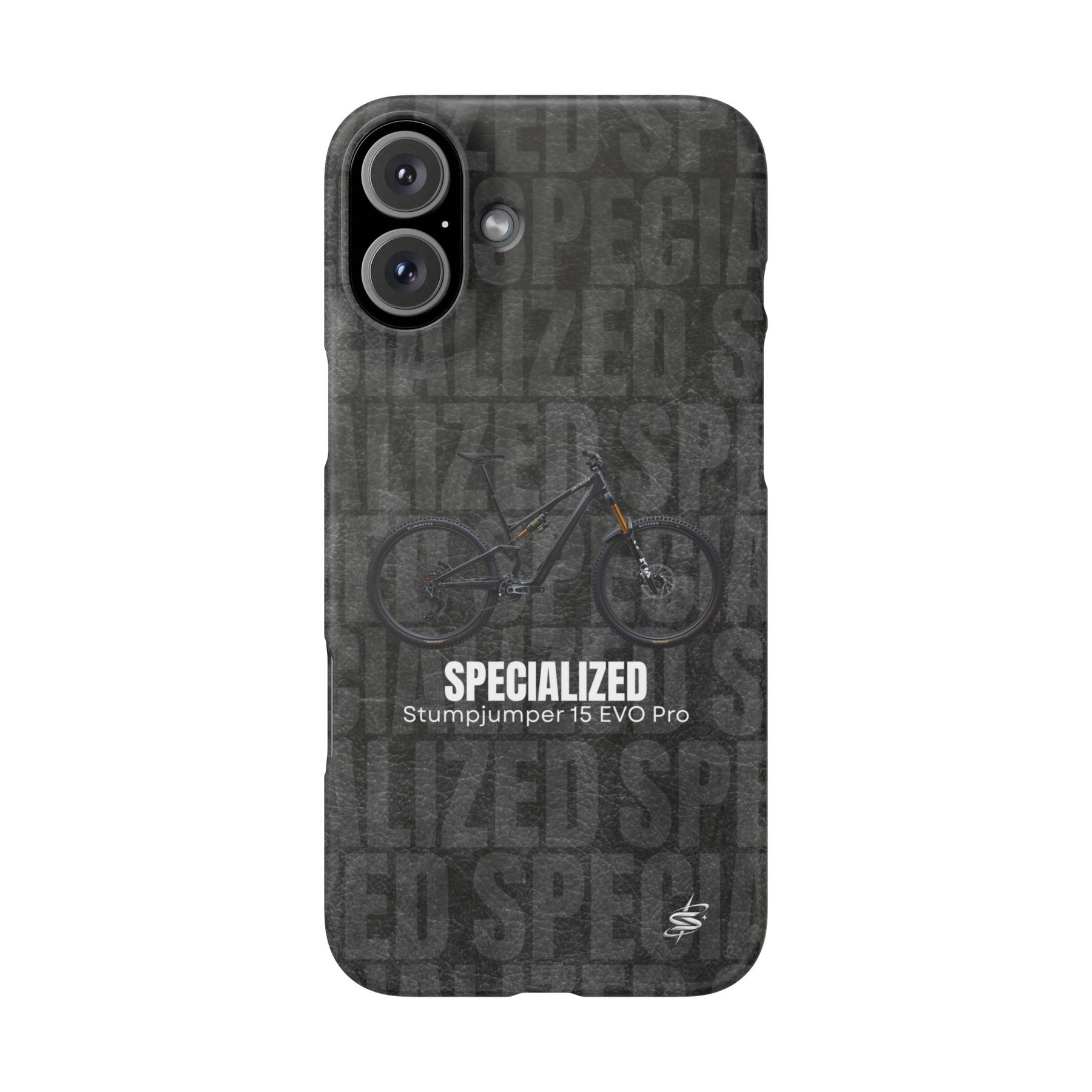 SPECIALIZED STUMPJUMPER 15 EVO Pro