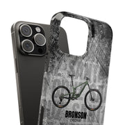 SANTA CRUZ BRONSON DEORE
