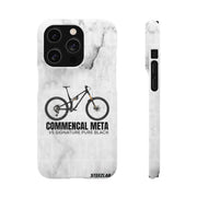 COMMENCAL META V5 SIGNATURE PURE BLACK 2027