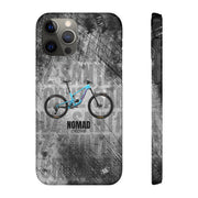 SANTA CRUZ NOMAD DEORE