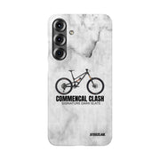 COMMENCAL CLASH SIGNATURE DARK SLATE
