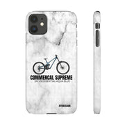 COMMENCAL SUPREME DH V5 ESSENTIAL AQUA BLUE