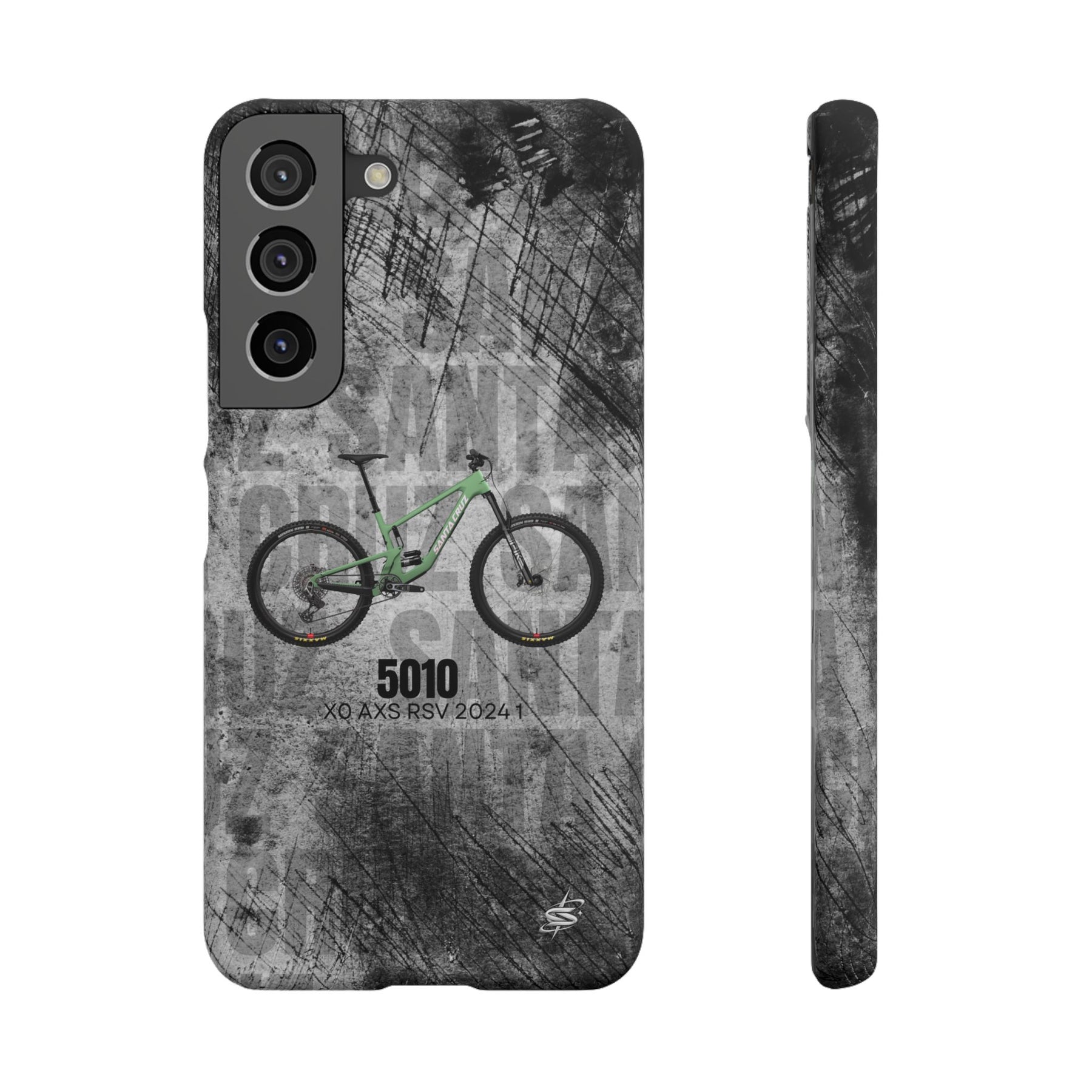 SANTA CRUZ 5010 X0 AXS RSV 2024