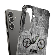 SANTA CRUZ NOMAD XT Di2 Coil