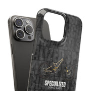 SPECIALIZED Demo Race