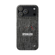 SPECIALIZED S-Works Demo 11