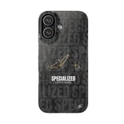 SPECIALIZED Demo Race