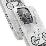 COMMENCAL FRS RIDE PURE WHITE