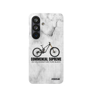 COMMENCAL SUPREME DH V5.2 SIGNATURE PURE BLACK 2027