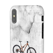 COMMENCAL T.E.M.P.O. RIDE UTAH DIRT