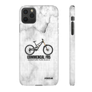 COMMENCAL FRS SIGNATURE PURE BLACK 2027