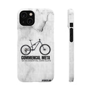 COMMENCAL META SX V4 ESSENTIAL DARK SLATE