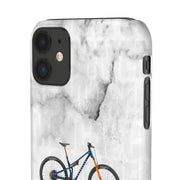 COMMENCAL T.E.M.P.O. SIGNATURE SPARKLY BLUE