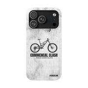 COMMENCAL CLASH RACE DARK SLATE