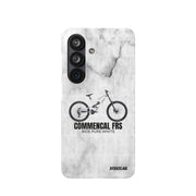 COMMENCAL FRS RIDE PURE WHITE