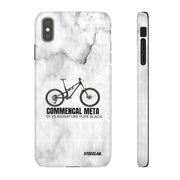 COMMENCAL META SX V5 SIGNATURE PURE BLACK 2027