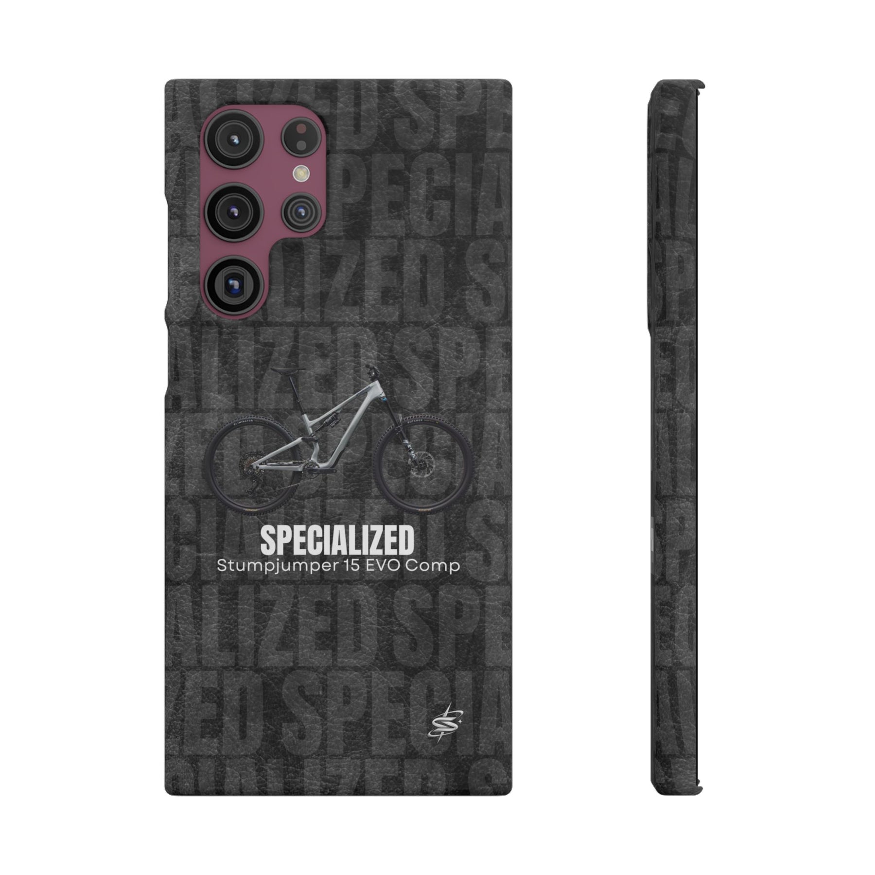 SPECIALIZED Stumpjumper 15 EVO Comp
